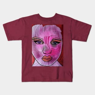 MARY 5 Kids T-Shirt